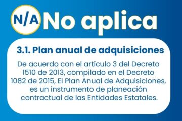 NO APLICA 3.1.