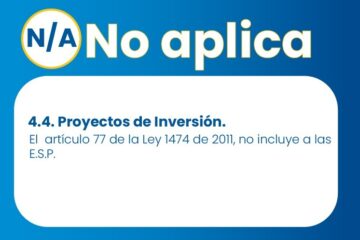 NO APLICA 4.4.